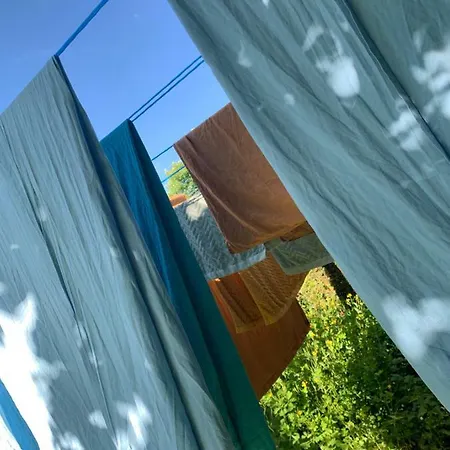 Silver Trees - Glamping Hotel Fresse-sur-Moselle Exterior photo